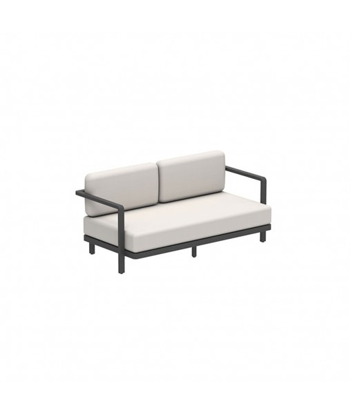ALURA LOUNGE TWO SEATER