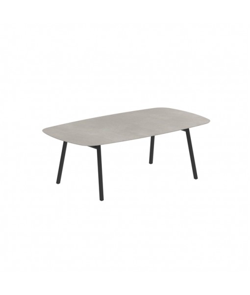 BACE Oval Table