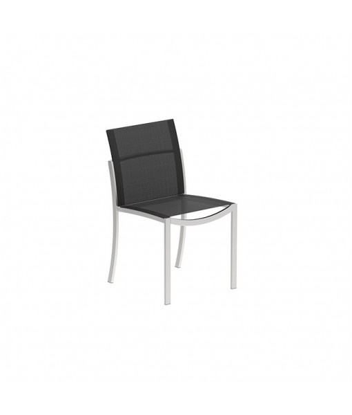 OZON STACKABLE CHAIR