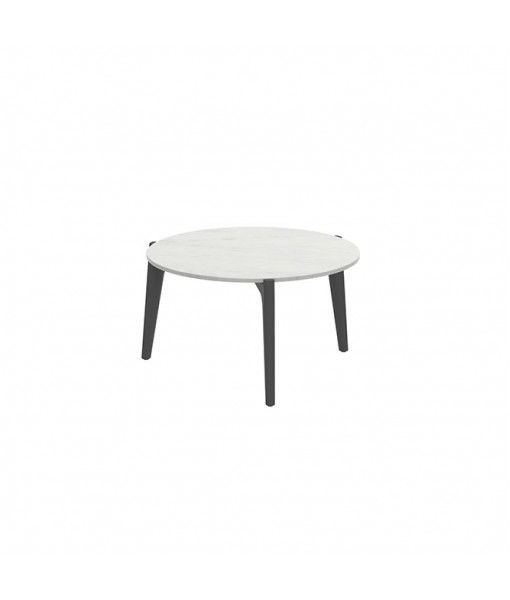 TEA TIME Round Side Table